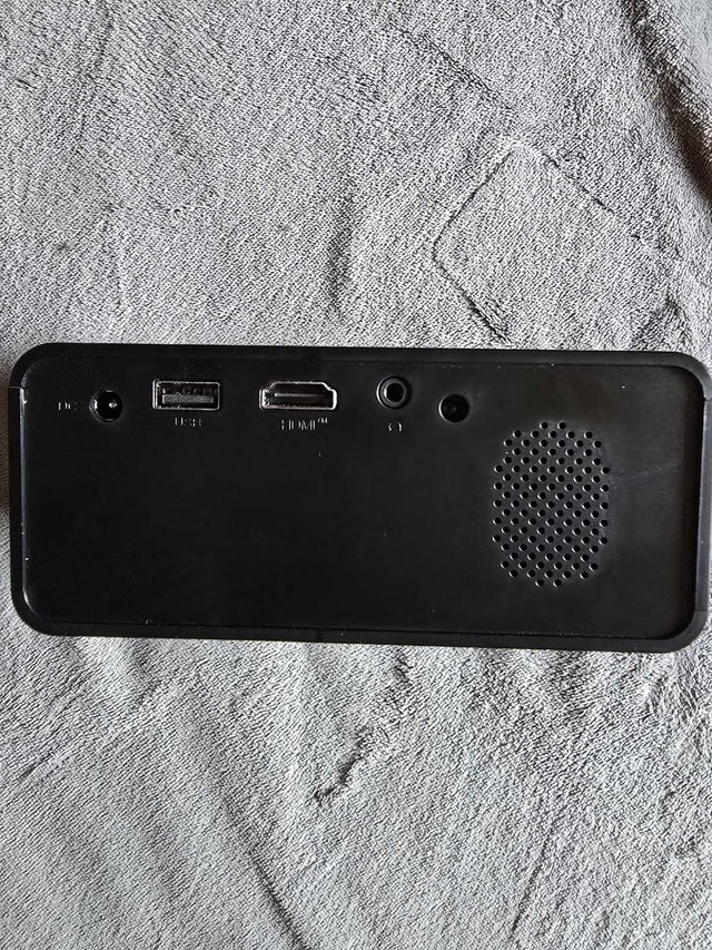 Video Projector HD - photo 3