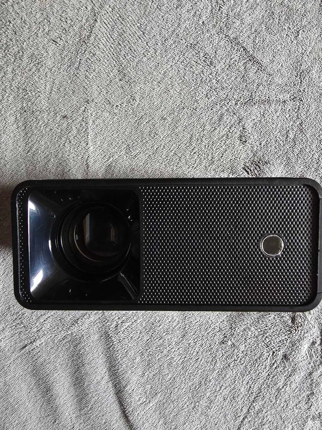 Video Projector HD - photo 4