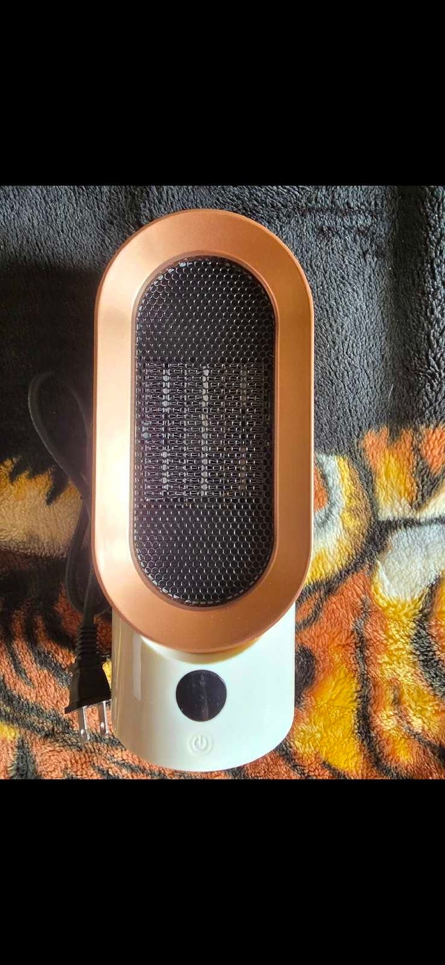 Heating Fan - photo 2