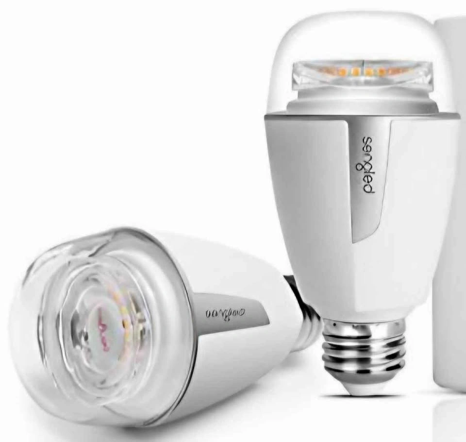 Sengled Smart LED Light Bulb Alexa, Google, SmartThings compatib