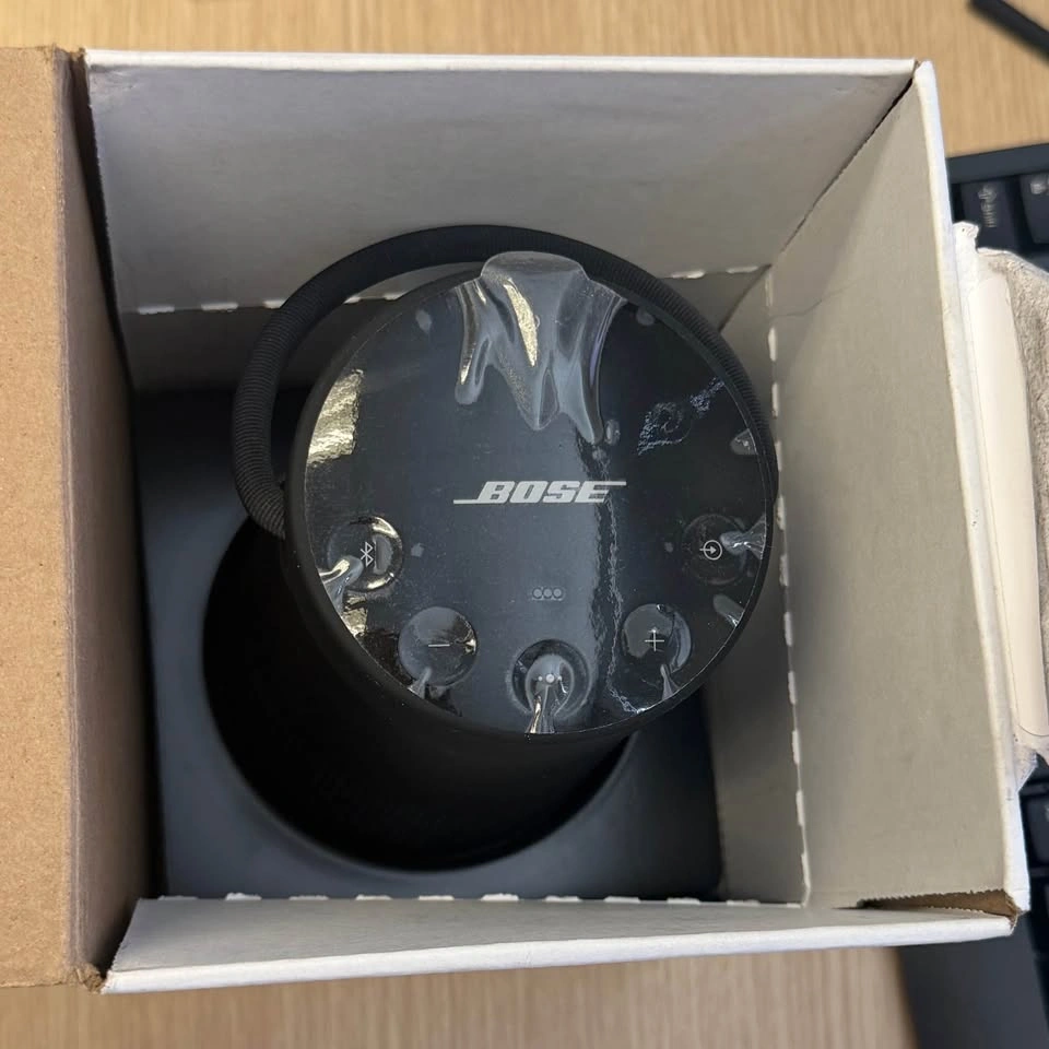Bose SoundLink Revolve+ II - photo 2