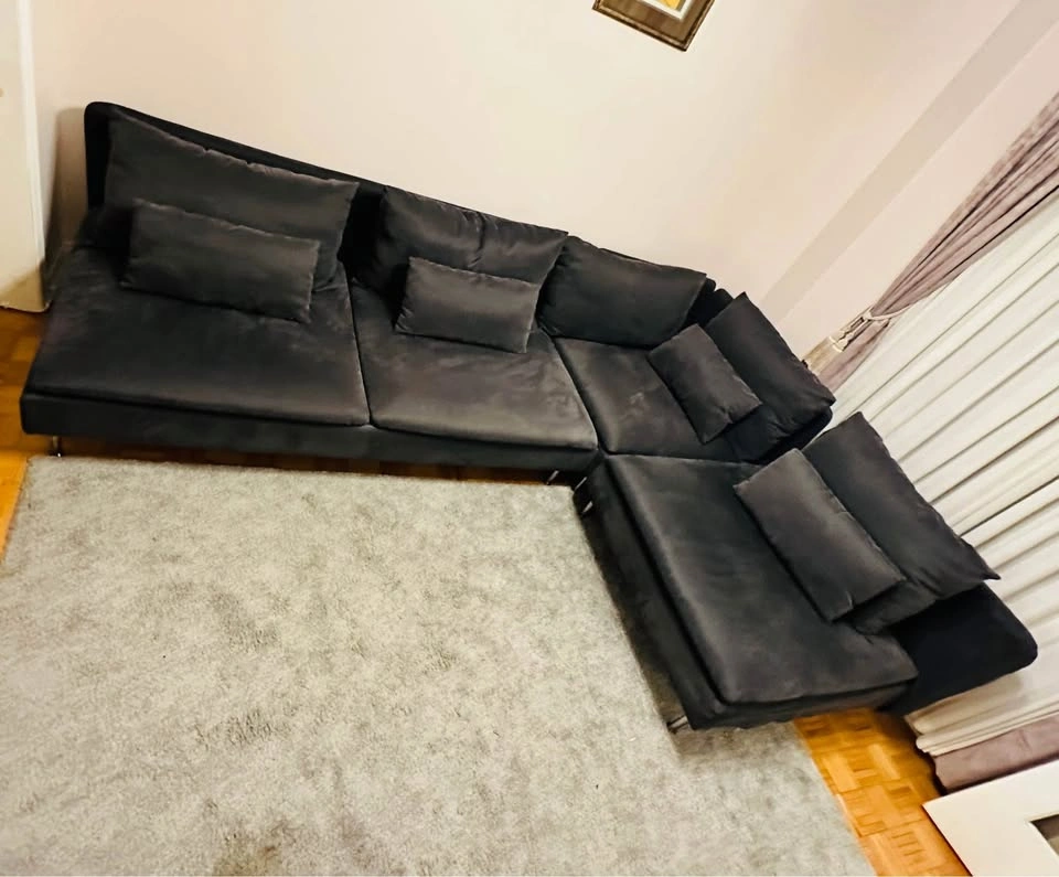 IKEA SÖDERHAMN Sectional - photo 2