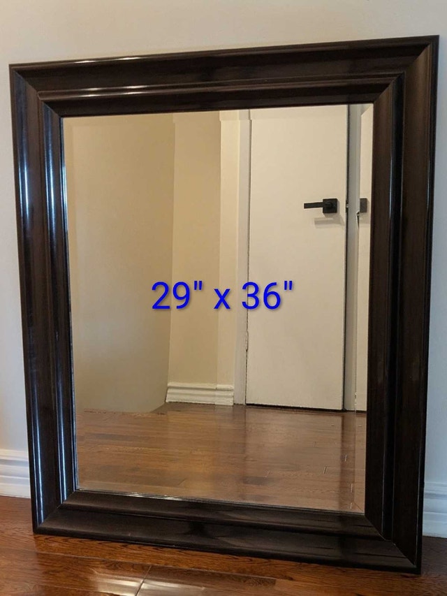 Used mirror for sale