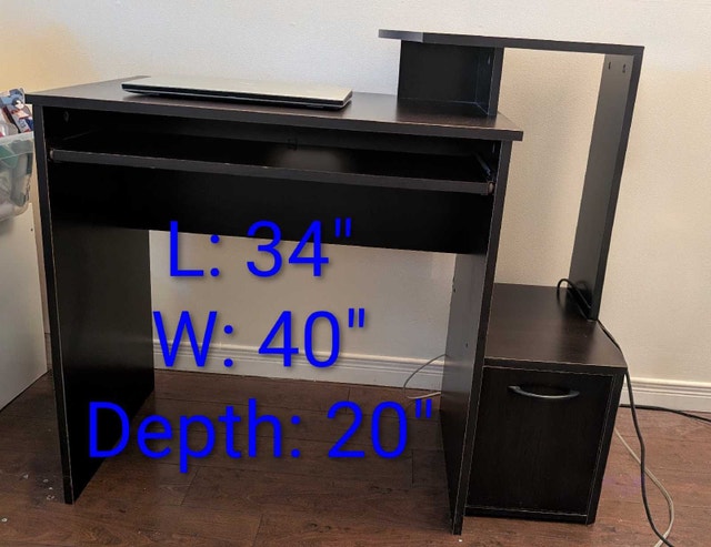 Desk for sale