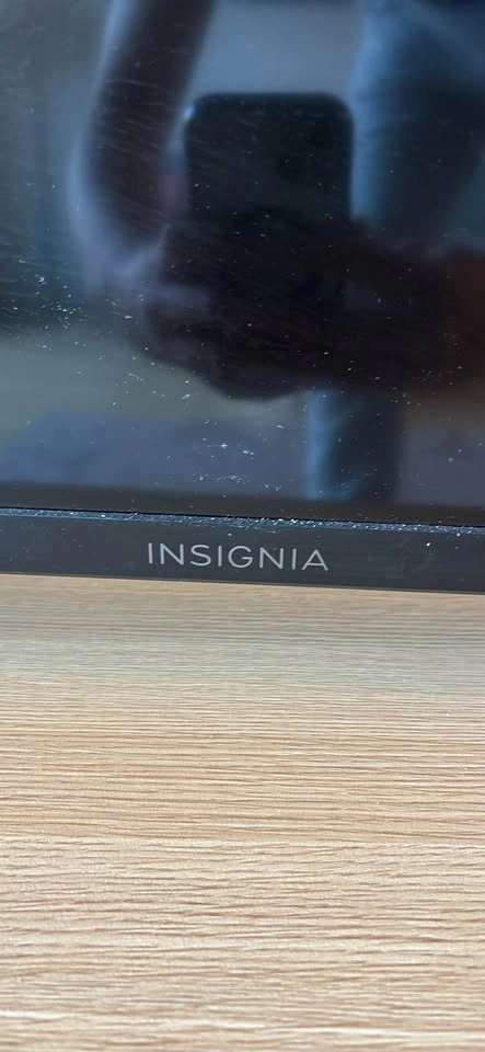 Insignia 50" LED 4K UHD Smart Fire TV (NS-50F301NA24) - photo 4
