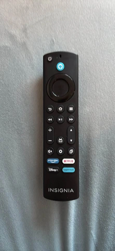 Insignia 50" LED 4K UHD Smart Fire TV (NS-50F301NA24) - photo 5