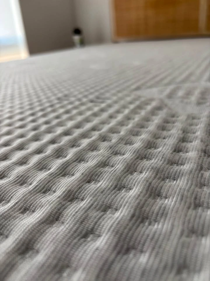 Sleepy's by Sealy Memory Foam Mattress - photo 3