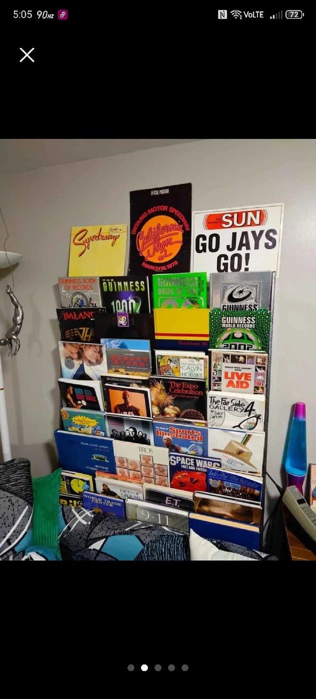 Vintage 1930's - 2000's Books x100+ - photo 2