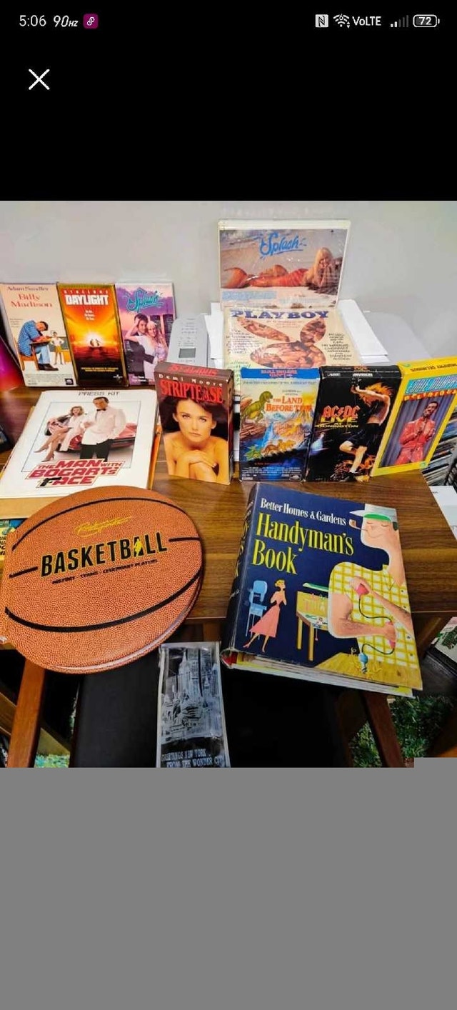 Vintage 1930's - 2000's Books x100+ - photo 3