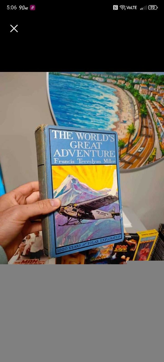 Vintage 1930's - 2000's Books x100+ - photo 4