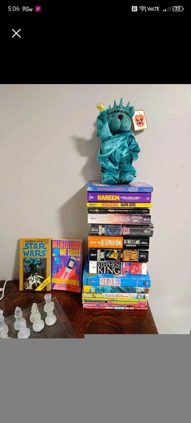 Vintage 1930's - 2000's Books x100+ - photo 5