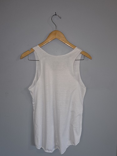 Hamsa hand Tank Top - photo 2