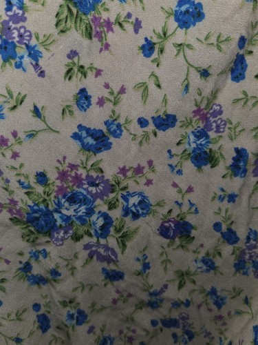 Floral Tube Top - photo 3