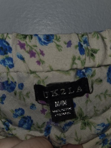 Floral Tube Top - photo 4