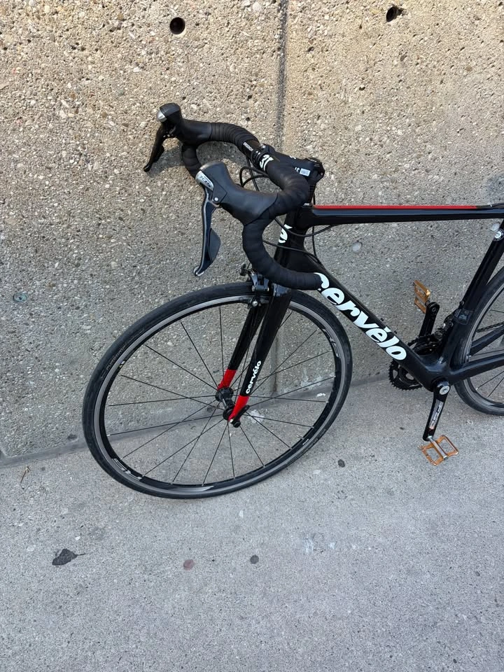 Cervelo R2 - photo 2