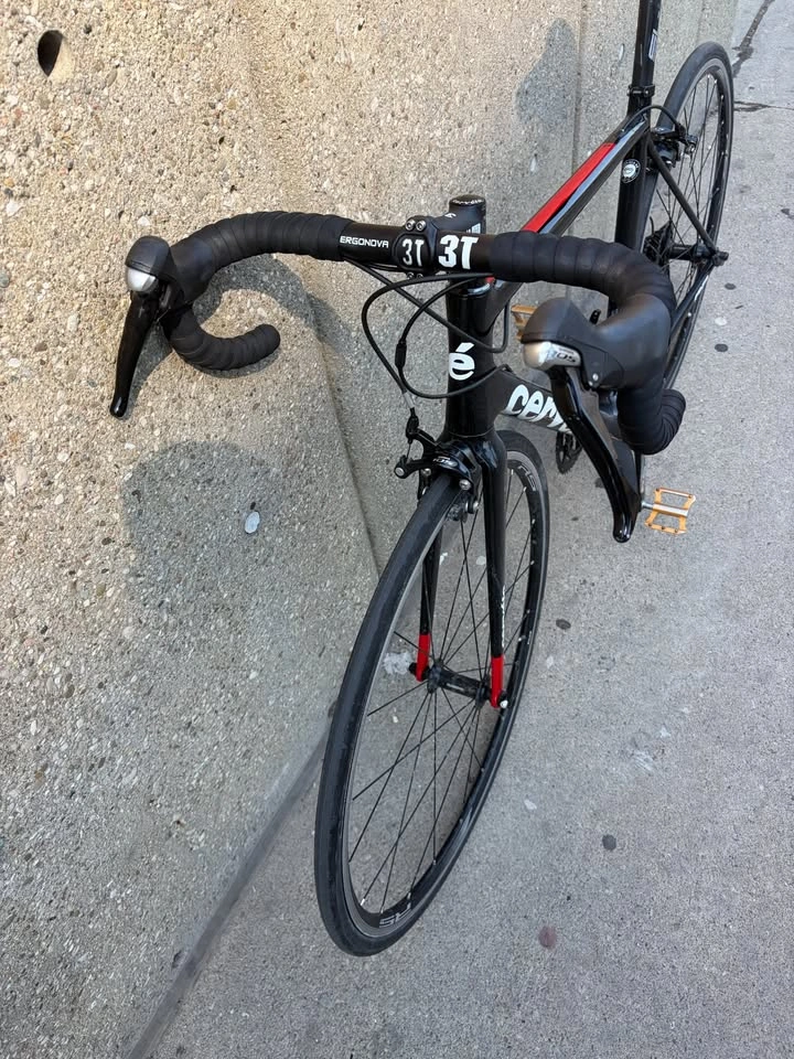 Cervelo R2 - photo 3
