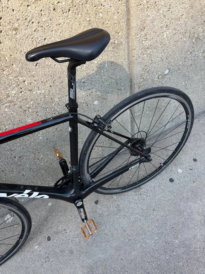 Cervelo R2 - photo 4