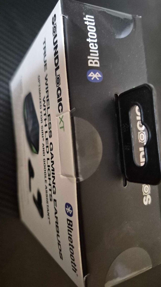 Earbuds (Brand new sealed IN BOX) - photo 4
