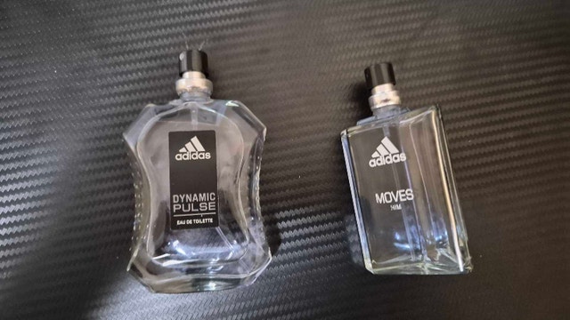 Adidas Cologne