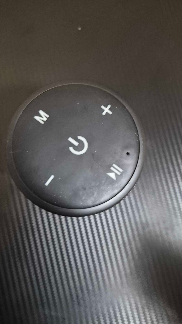 Genuine Bluetooth Speaker - photo 2