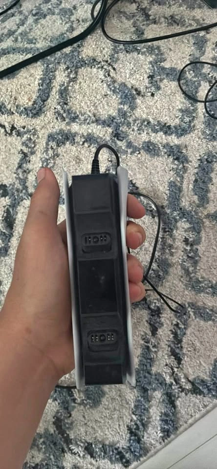 Ps5 controller charger