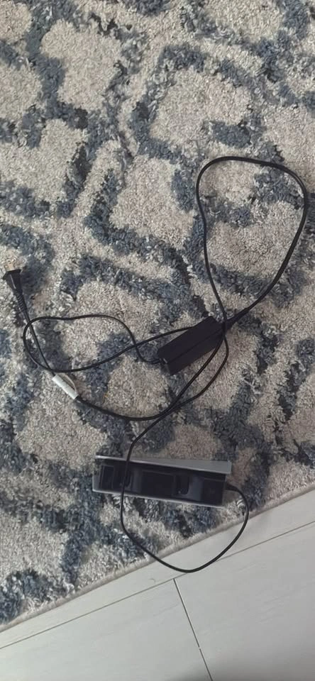 Ps5 controller charger - photo 3
