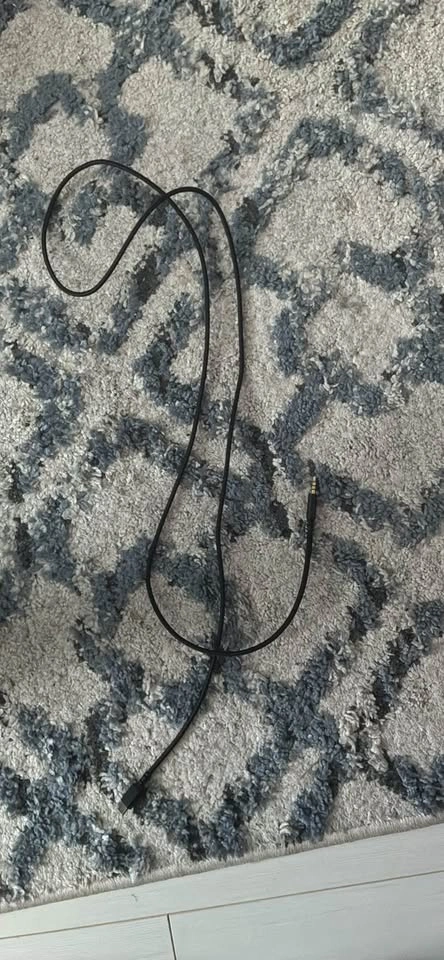 PlayStation headphones adjustable - photo 3