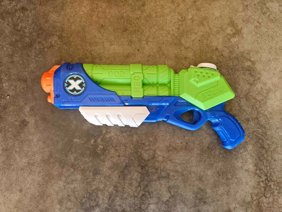 Zuru X-Shot Water Blasters Set | Water Guns - photo 3