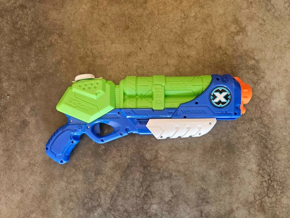 Zuru X-Shot Water Blasters Set | Water Guns - photo 4