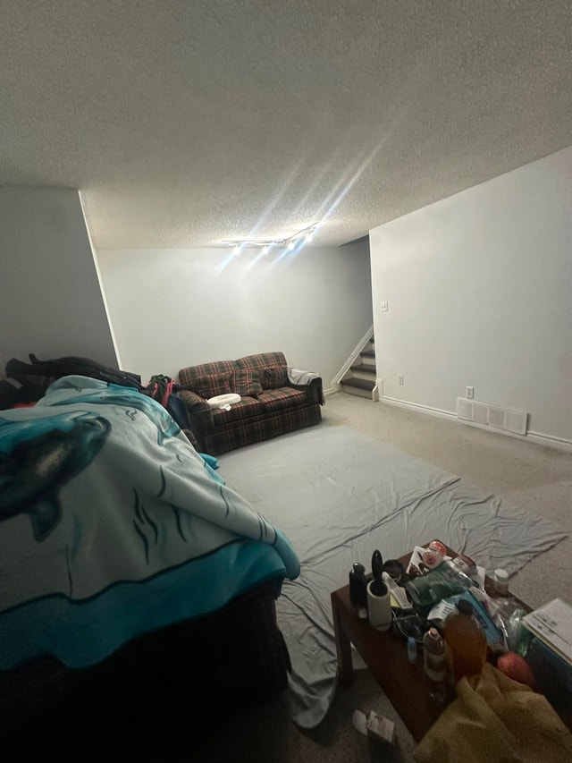 Basement for rent