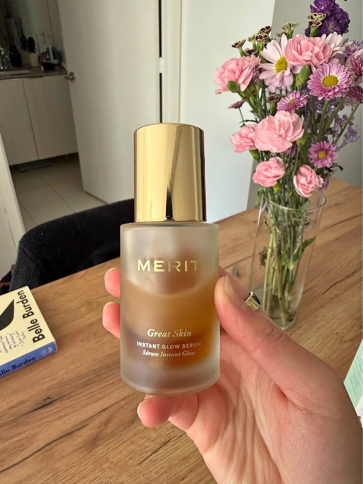 Merit Great Skin Serum