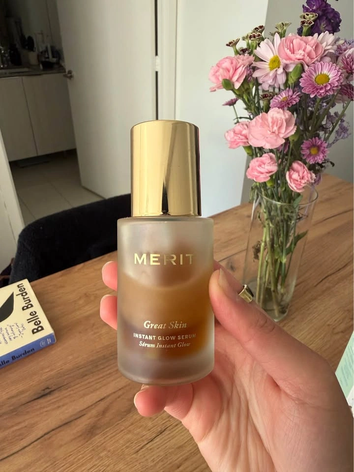 Merit Great Skin Serum - photo 2