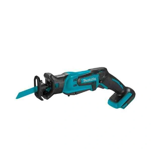 Makita XRJ01Z-R 18V LXT Compact Recipro Saw (Tool Only) - photo 3