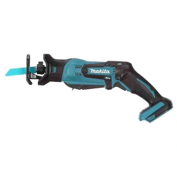 Makita XRJ01Z-R 18V LXT Compact Recipro Saw (Tool Only) - photo 4