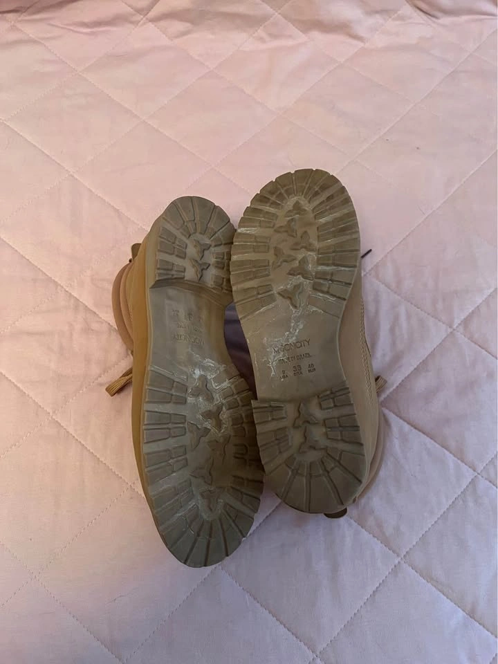 Women’s Boots - Size 9 - Monocity - photo 2