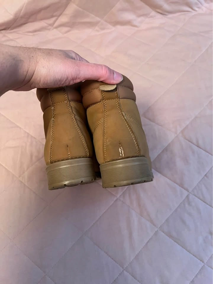Women’s Boots - Size 9 - Monocity - photo 5
