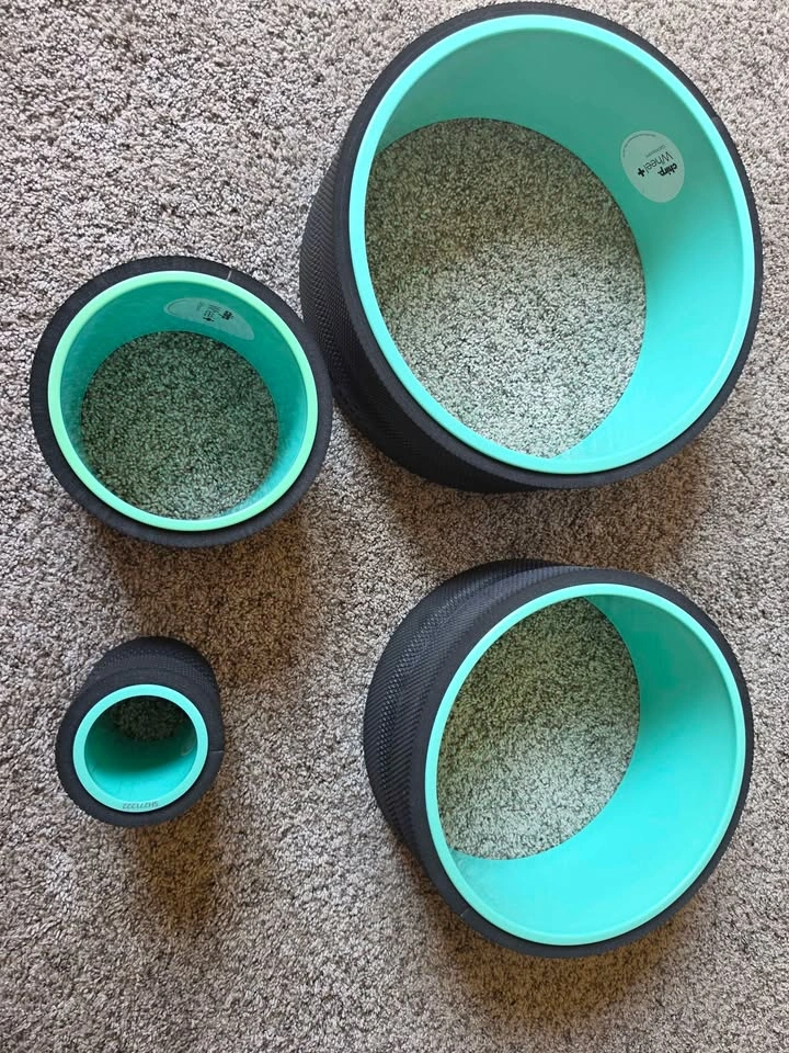 Chirp muscle roller set - photo 2
