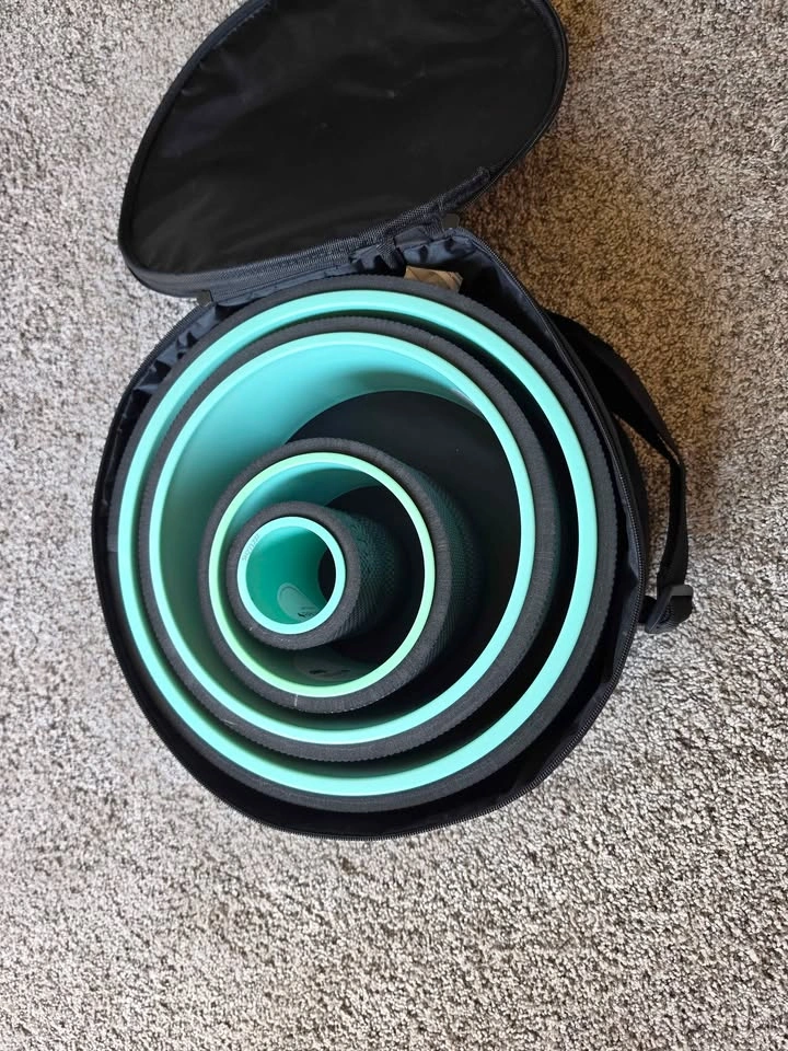 Chirp muscle roller set - photo 3
