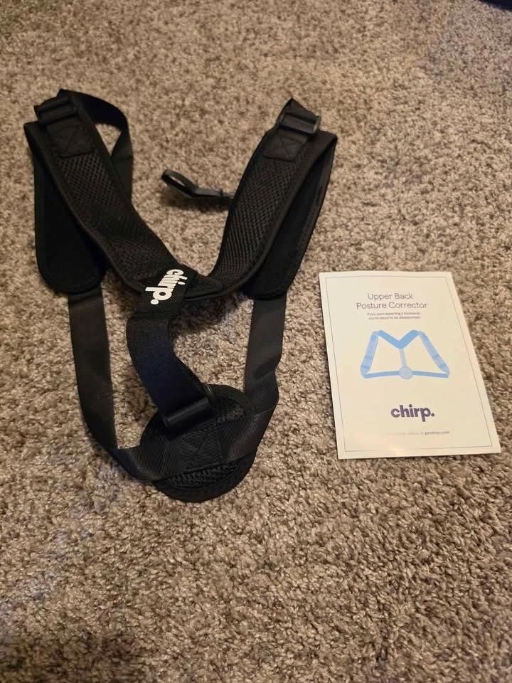 Chirp muscle roller set - photo 5