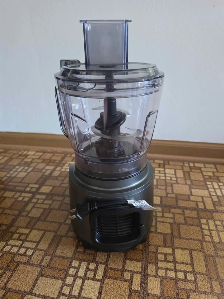 Ninja food processor - photo 2
