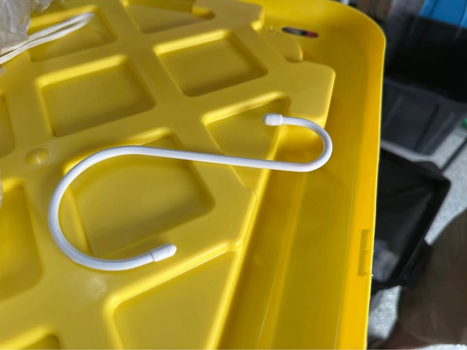 12 packs of S hooks ($10 per set) 2 available - photo 3