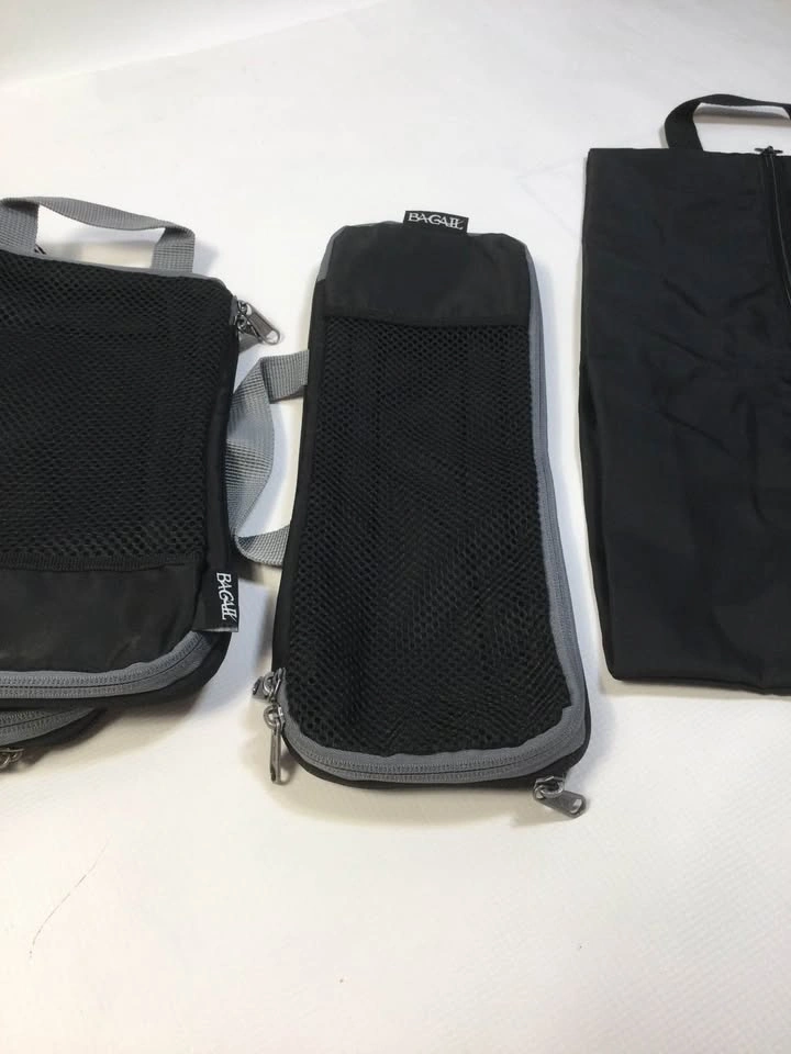 Bagail 6-Piece Expandable Packing Cube Set, Brand new - photo 5
