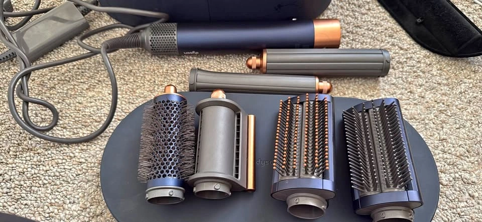 Dyson Airwrap Multi-Styler Complete Long