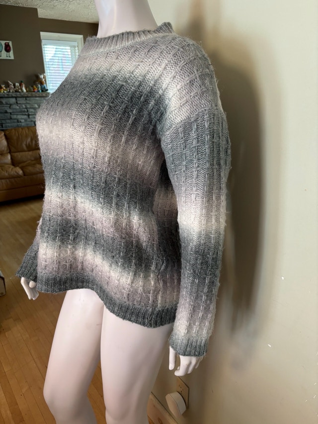 Papa Vancouver Sweater - L - photo 2
