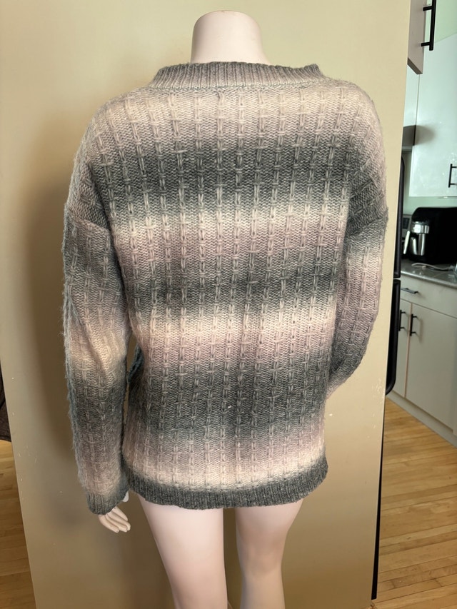 Papa Vancouver Sweater - L - photo 3