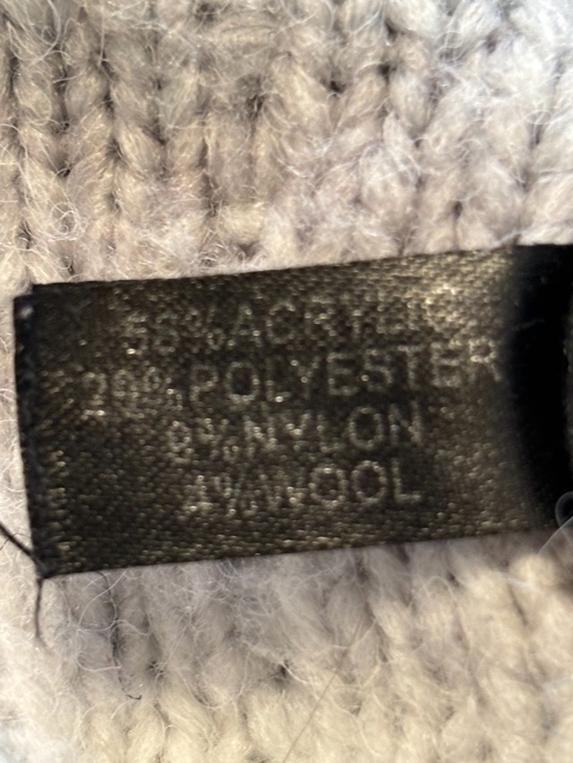 Papa Vancouver Sweater - L - photo 5