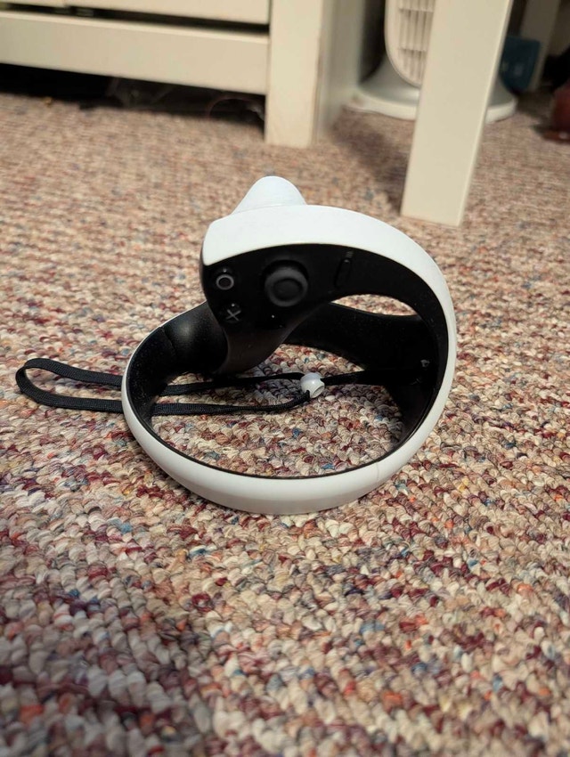 PSVR 2 - photo 2