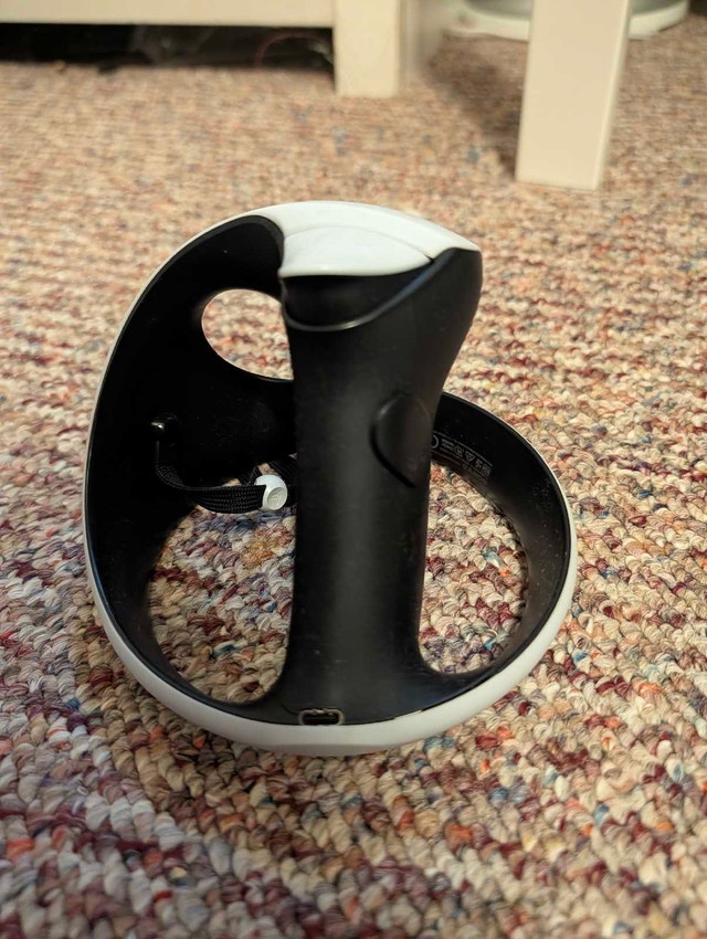 PSVR 2 - photo 3