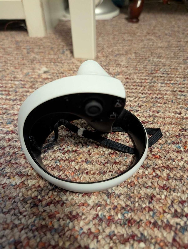 PSVR 2 - photo 4