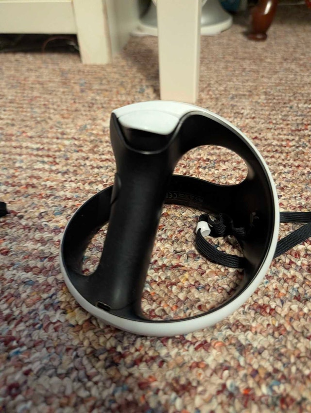 PSVR 2 - photo 5